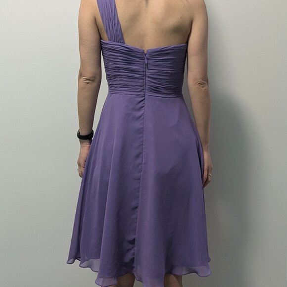 Azazie Special Event Dress - Picture 2 of 6